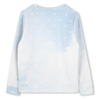 Sweater met print BOSS 
                    JONGEN