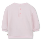 Set met sweatshirts en leggings BILLIEBLUSH 
                    GIRL