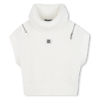 Mouwloze trui DKNY 
                    GIRL