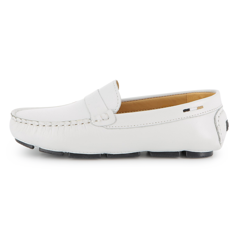 LOAFERS VAN RUNDLEER BOSS 
                        BOY