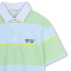Poloshirt met korte mouwen BILLIEBLUSH 
                    BOY