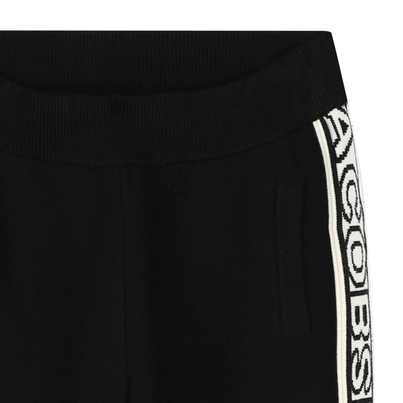 Joggingbroek van tricot MARC JACOBS 
                        UNISEX