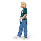 T-shirt met korte mouwen MARC JACOBS 
                    JONGEN