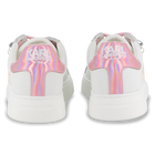 Lage sneakers met veters KARL LAGERFELD KIDS 
                    GIRL