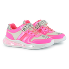 Sneakers met dierenprint BILLIEBLUSH 
                    GIRL
