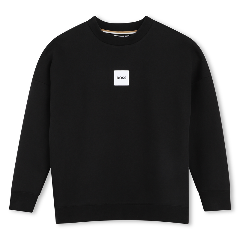 Sweater BOSS 
                        BOY