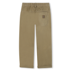 Katoenen broek TIMBERLAND 
                    BOY
