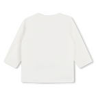 T-shirt met lange mouwen KENZO KIDS 
                    BOY