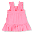 Jurk met ruches BILLIEBLUSH 
                    GIRL