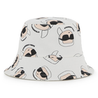 Bob omkeerbaar KARL LAGERFELD KIDS 
                    BOY