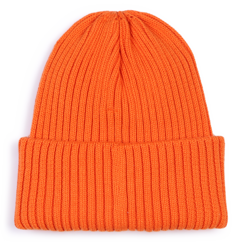 Gebreide muts DKNY 
                        BOY