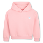 Hoodie, ROZE DOLFIJN, hi-res