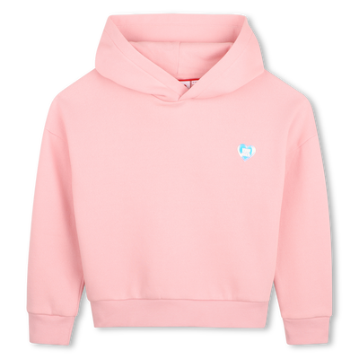 Hoodie HUGO MEISJE