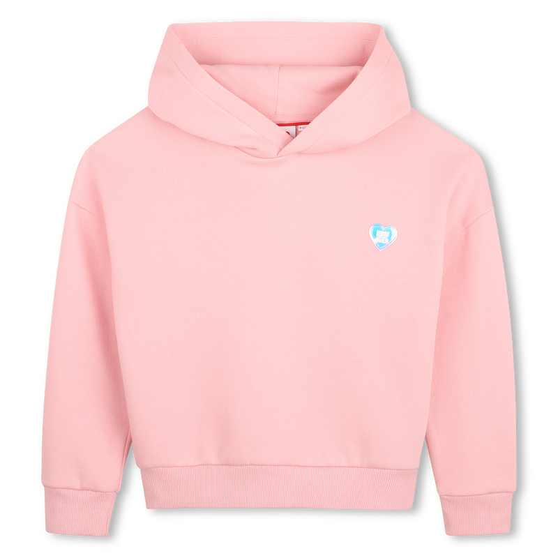 Hoodie HUGO 
                        MEISJE