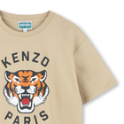 T-shirt met korte mouwen KENZO KIDS 
                    UNISEX