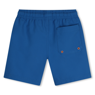 Zwemshort met zakken TIMBERLAND BOY