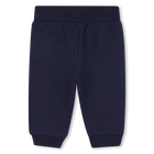 Driedelige joggingset TIMBERLAND 
                    BOY