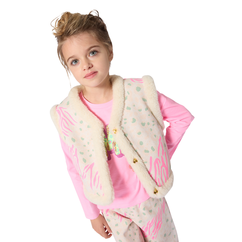 Broek BILLIEBLUSH 
                        GIRL