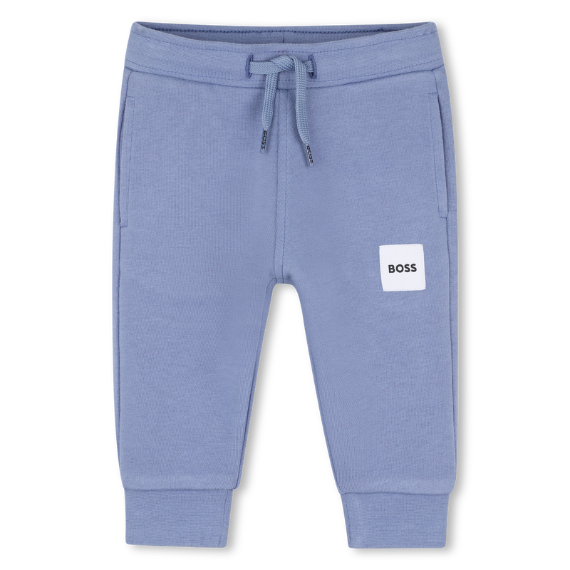 JOGGER BROEK BOSS 
                        BOY