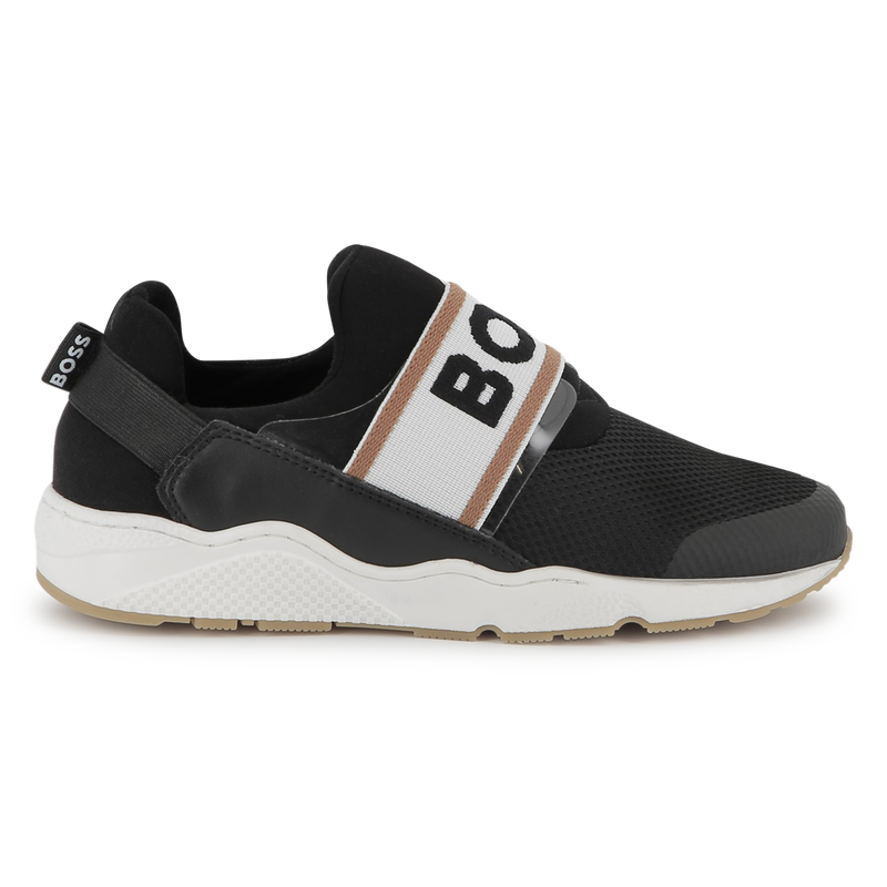 Lage sneakers BOSS 
                        BOY