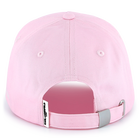 Verstelbare katoenen pet KARL LAGERFELD KIDS 
                    GIRL