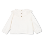 Set van jurk en t-shirt CHLOE 
                    MEISJE
