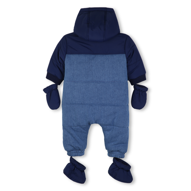 Vliegeroverall TIMBERLAND 
                        BOY