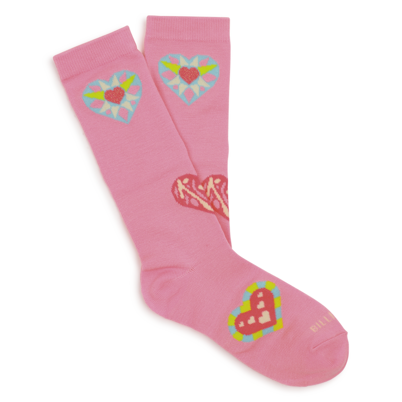 Set van sokken BILLIEBLUSH 
                        GIRL
