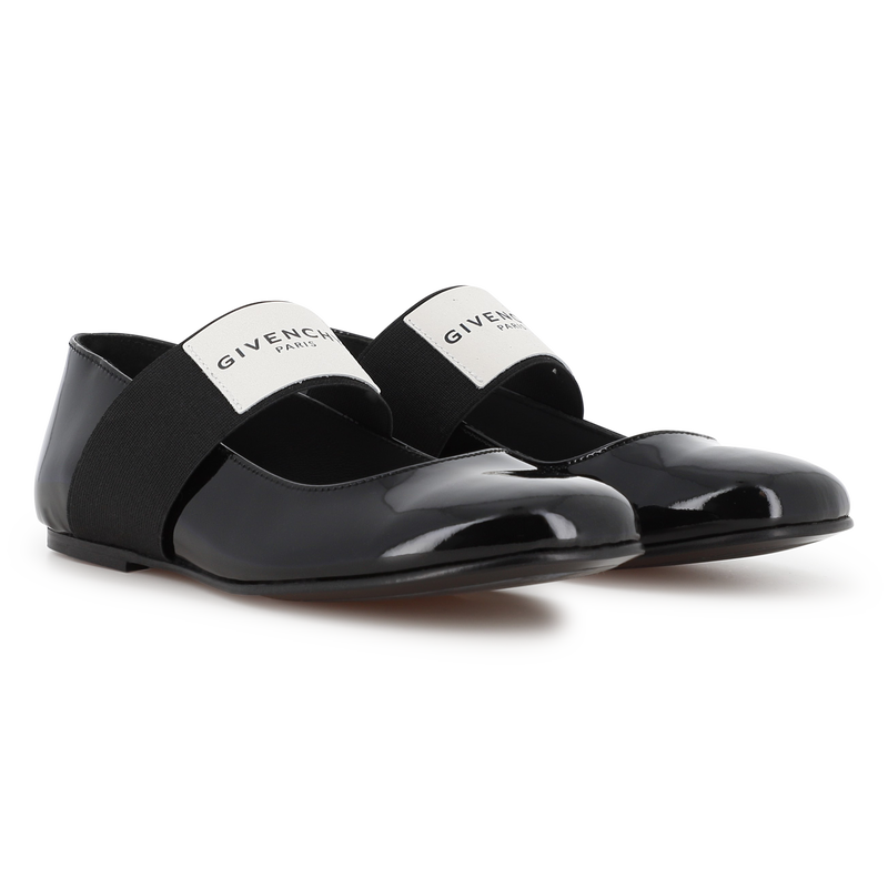 Balletschoenen GIVENCHY 
                        GIRL
