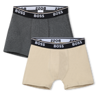 Set van 2 boxershorts BOSS 
                    BOY