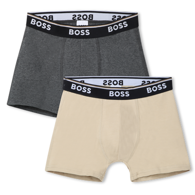 Set van 2 boxershorts BOSS BOY