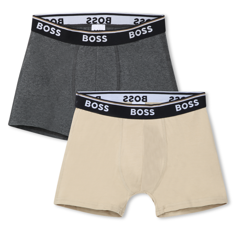 Set van 2 boxershorts BOSS 
                        BOY