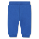 Set vest en broek KENZO KIDS 
                    BOY