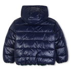 Reversible donsjas BILLIEBLUSH 
                    BOY