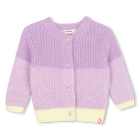 Gebreide cardigan BILLIEBLUSH 
                    GIRL