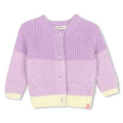 Gebreide cardigan BILLIEBLUSH GIRL