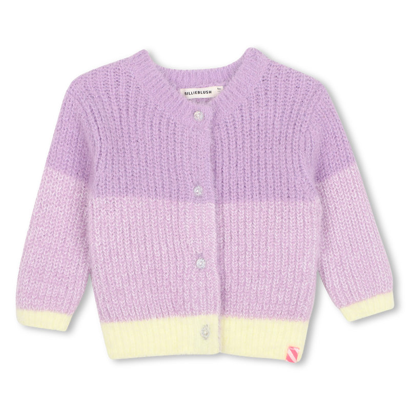 Gebreide cardigan BILLIEBLUSH 
                        GIRL