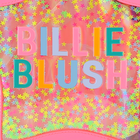 Kleine ster rugzak BILLIEBLUSH 
                    GIRL