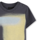T-shirt met korte mouwen GIVENCHY 
                    BOY