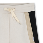 Fleece korte broek BOSS 
                    BOY