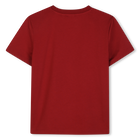 T-shirt met korte mouwen GIVENCHY 
                    JONGEN