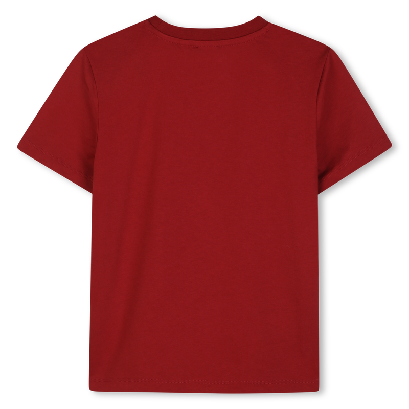 T-shirt met korte mouwen GIVENCHY 
                        JONGEN