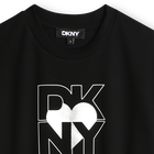 Milano jurk DKNY 
                    GIRL