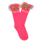 Halfsokken BILLIEBLUSH 
                    GIRL