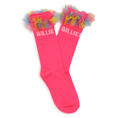 Halfsokken BILLIEBLUSH GIRL