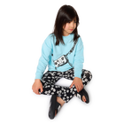 Mooie legging MARC JACOBS 
                    GIRL