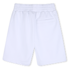 Fleece korte broek GIVENCHY 
                    BOY