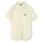 Overhemd jurk KENZO KIDS 
                    GIRL