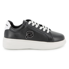 Sneakers met veters KARL LAGERFELD KIDS 
                    UNISEX