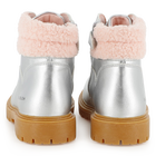 Enkellaarsjes BILLIEBLUSH 
                    GIRL